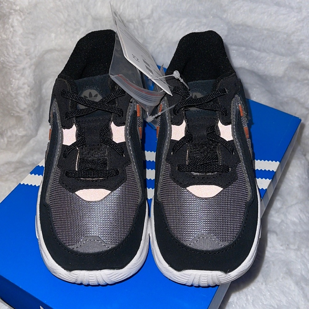 (Brand New) Adidas Yung-96 Chasm EL I